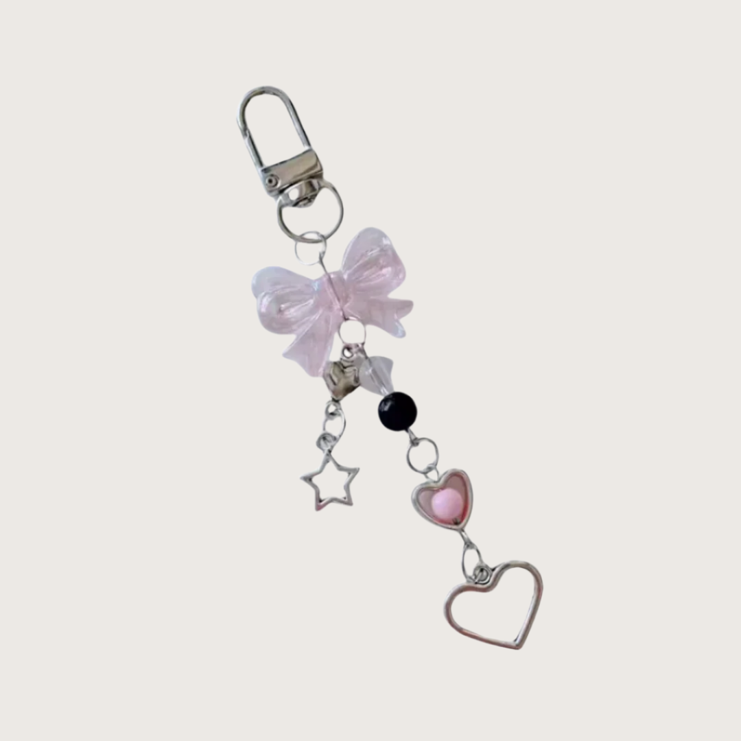 Blush Baby Charm