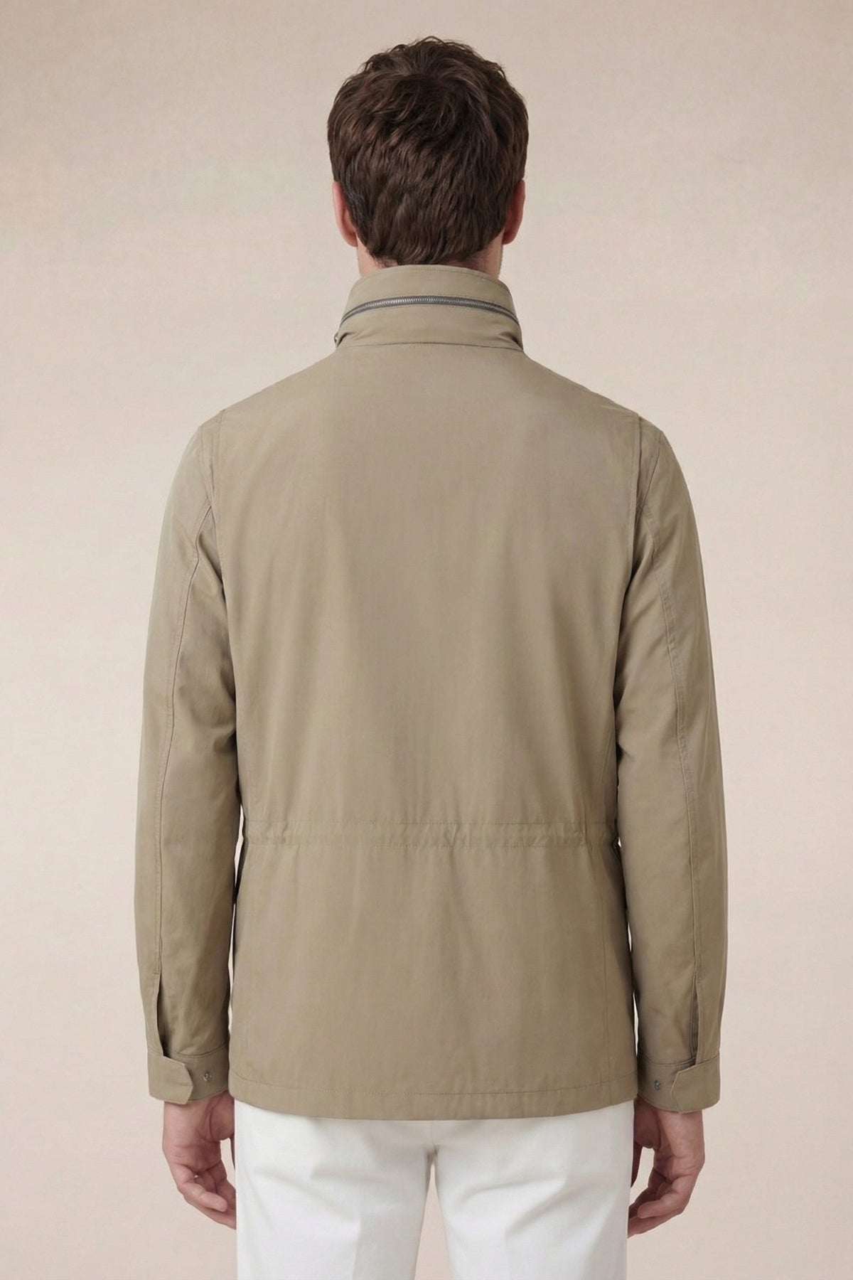 Expedition Jacket Desert