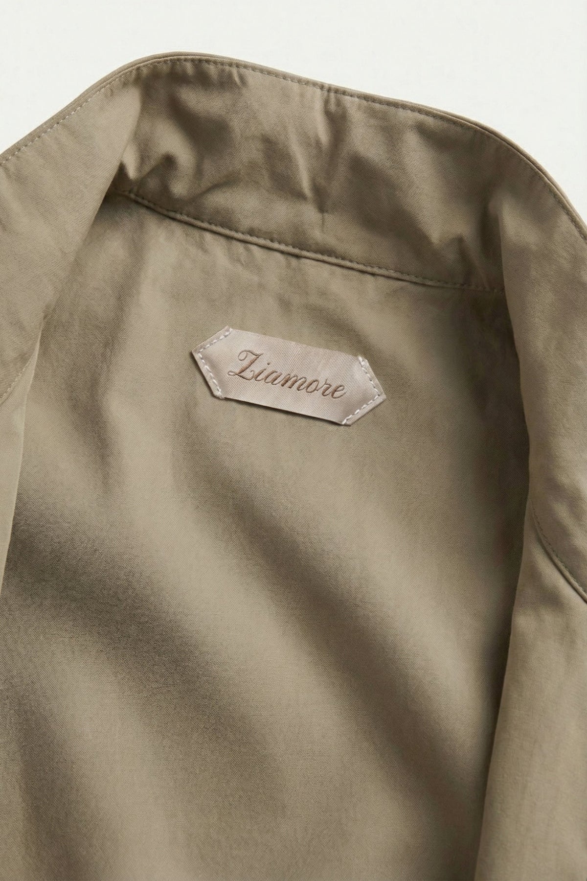 Expedition Jacket Desert