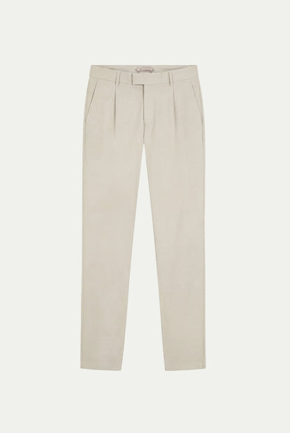 Portofino Classic Trouser Beige