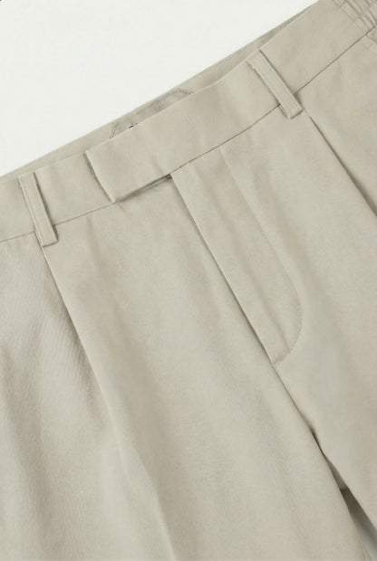 Portofino Classic Trouser Beige