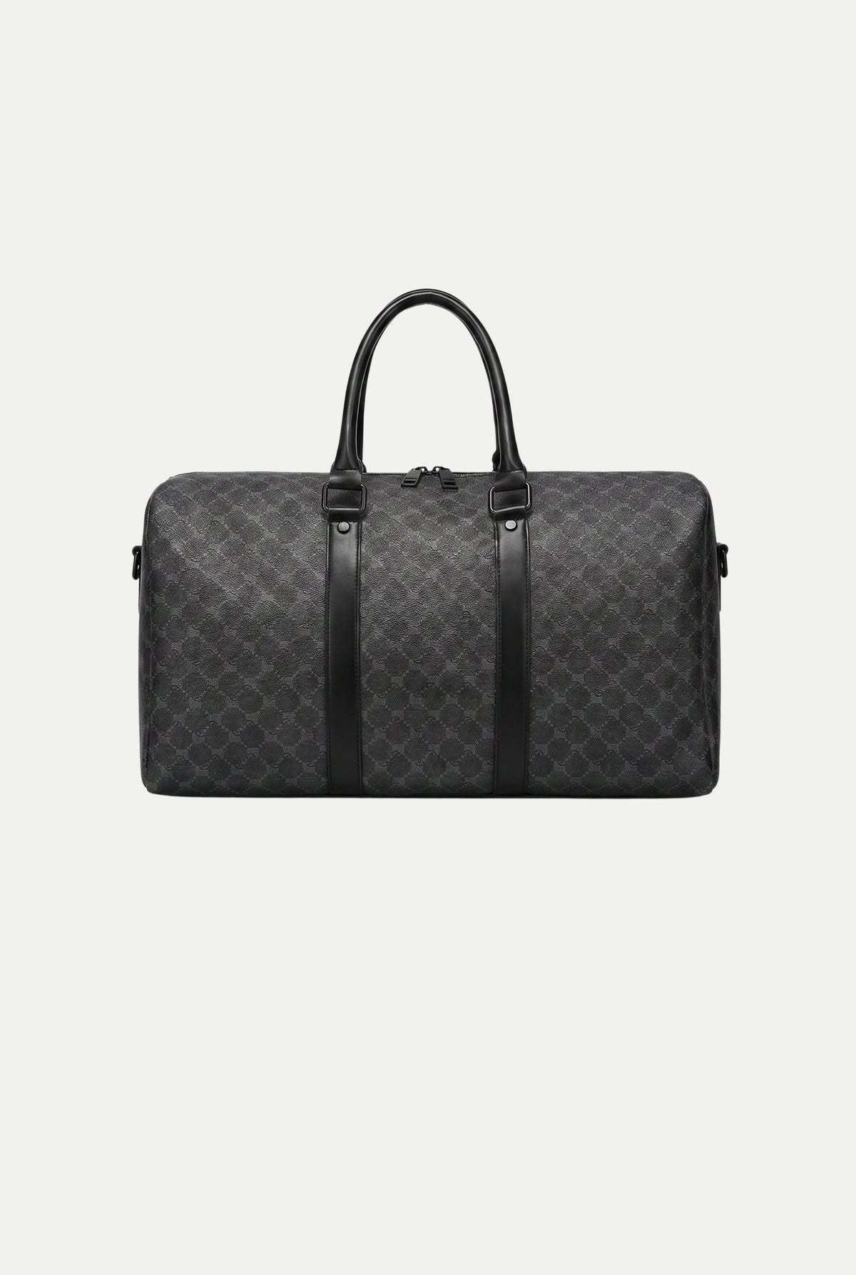 Exclusive Atelier Outlet Travelbag Black