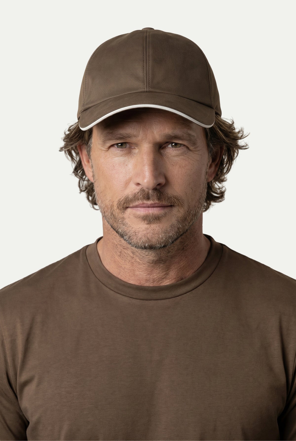 Atelier Outlet Cap Mocha