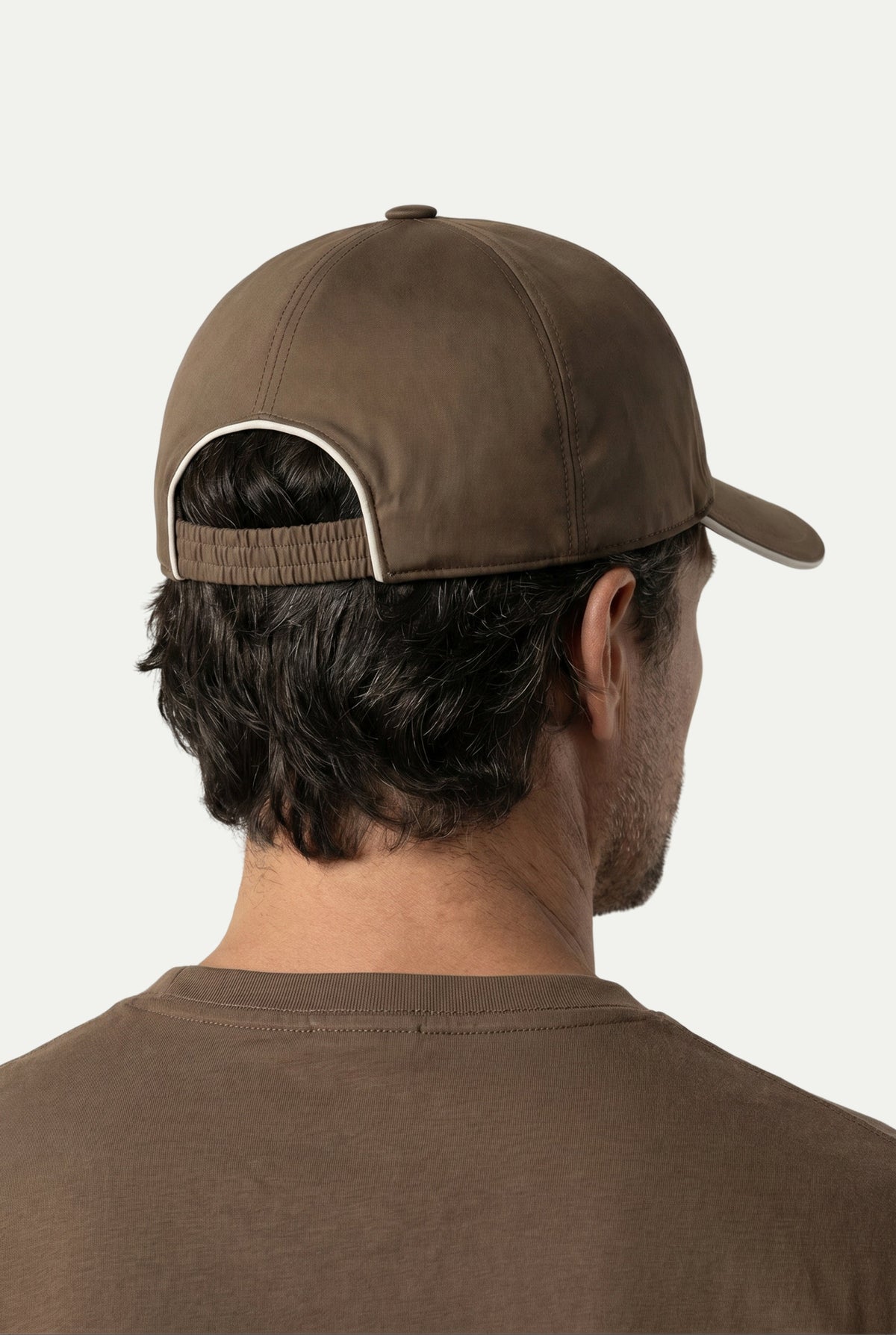 Atelier Outlet Cap Mocha