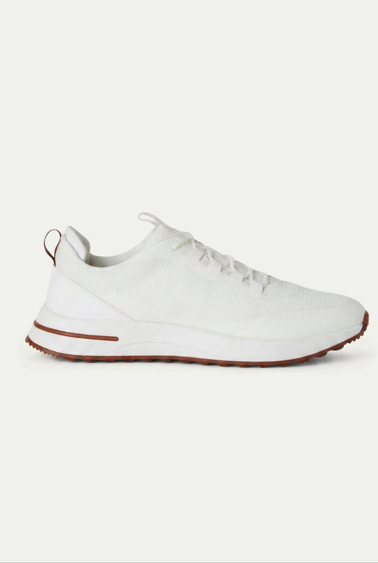 Portofino Sneaker V2 White