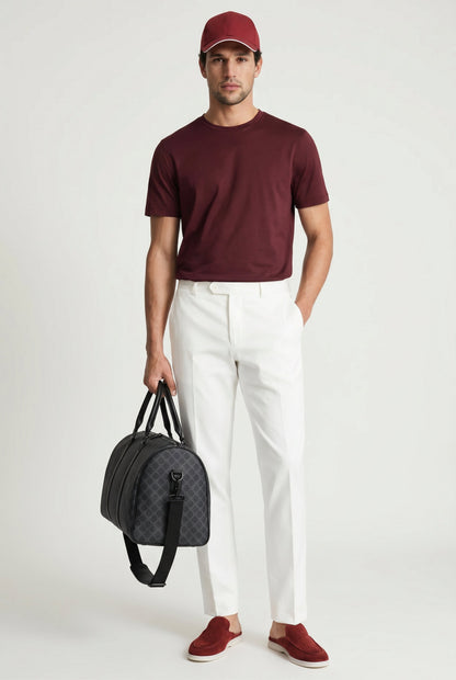 Exclusive Atelier Outlet Travelbag Black