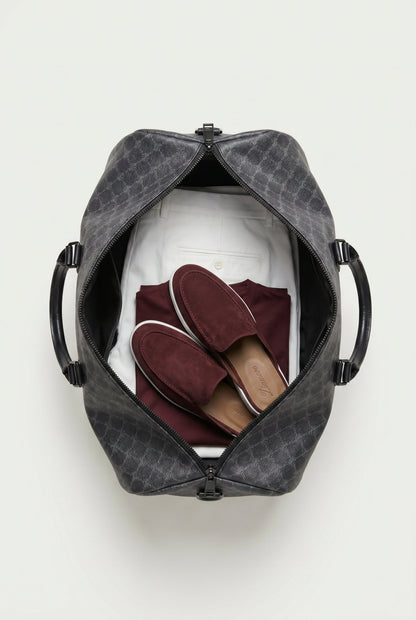 Exclusive Atelier Outlet Travelbag Black