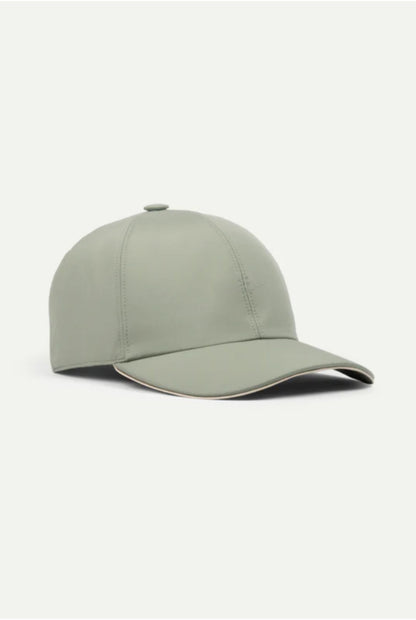 Atelier Outlet Cap Sage