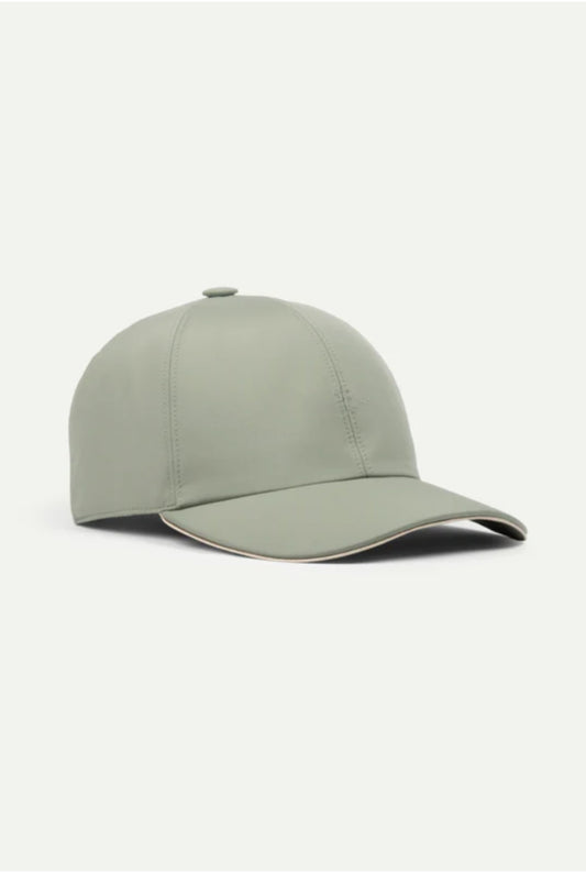 Atelier Outlet Cap Sage