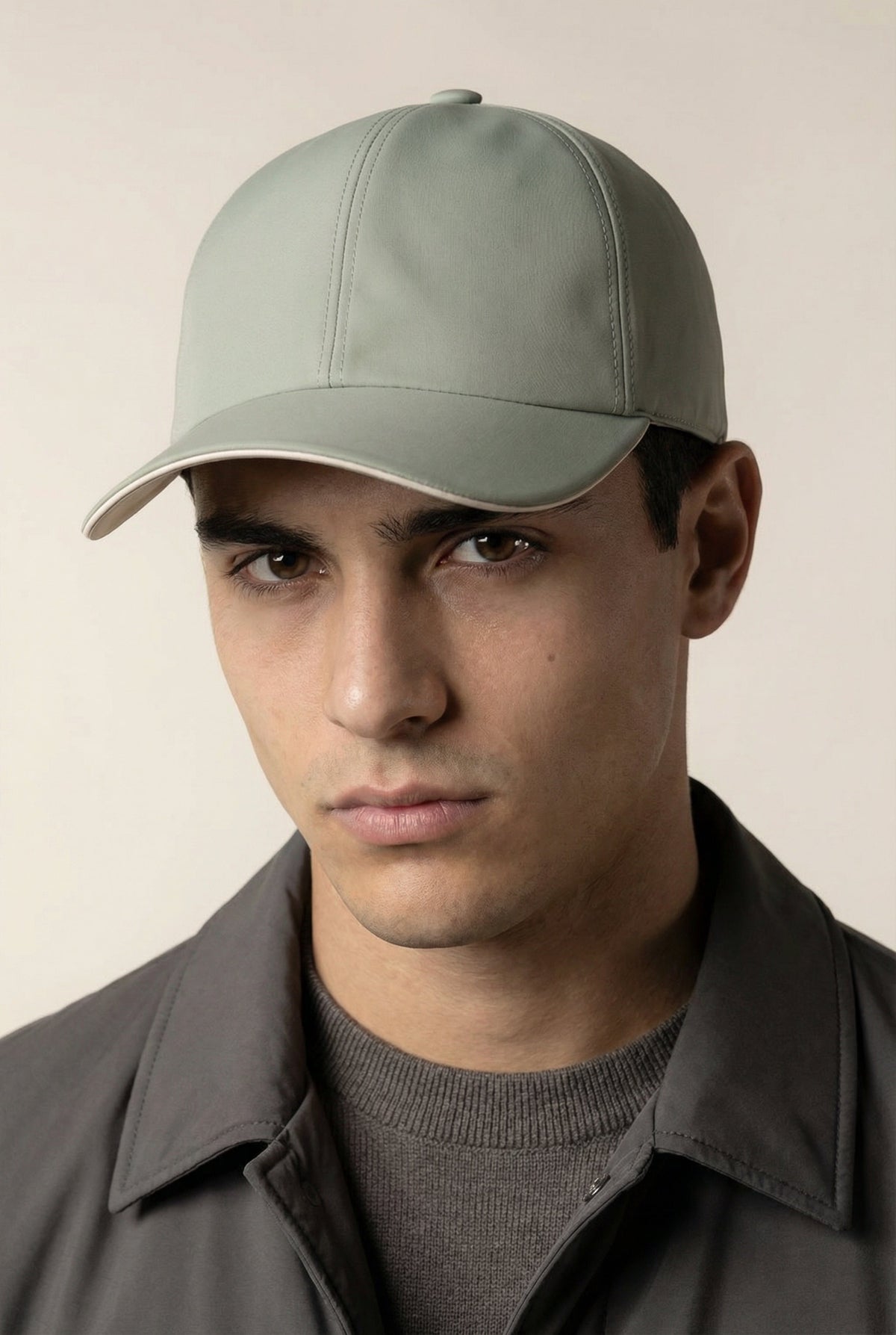 Atelier Outlet Cap Sage