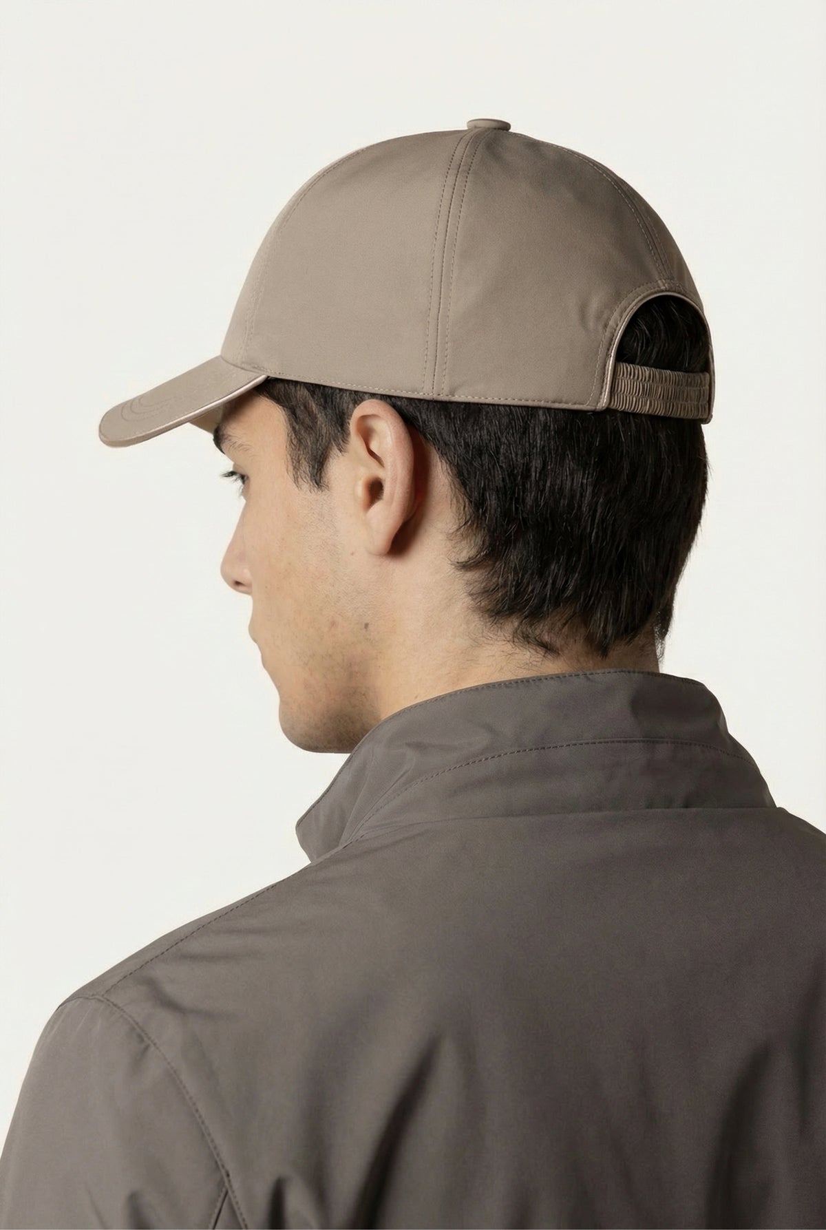 Atelier Outlet Cap Taupe