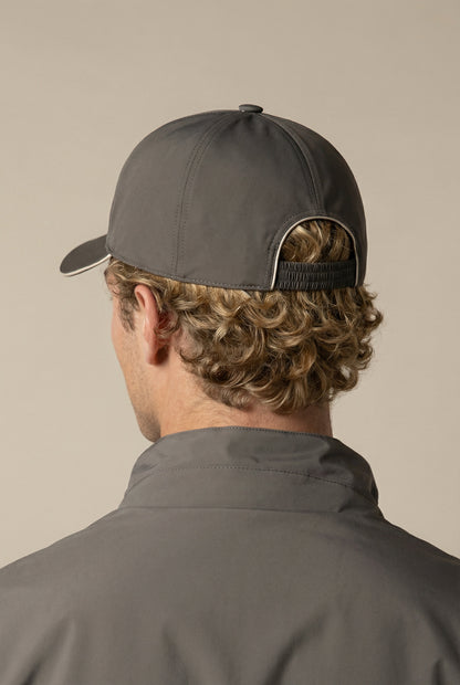 Atelier Outlet Cap Dark Olive