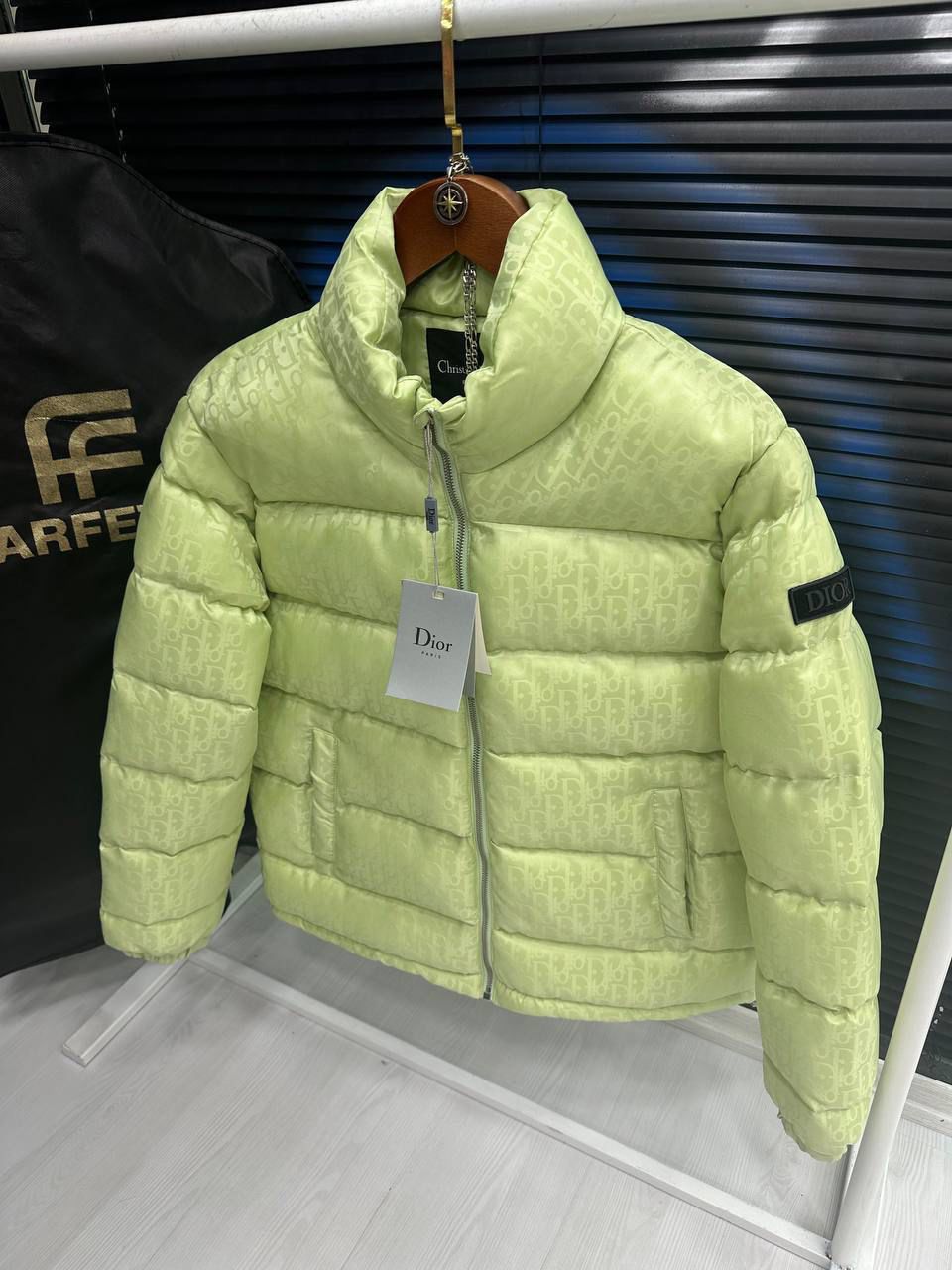 JACKET - 70% OFF EDITION 2026