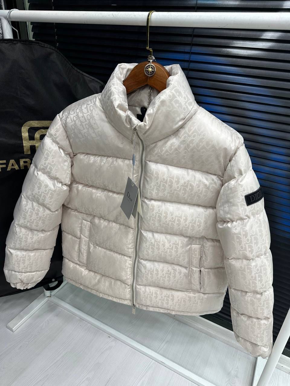 JACKET - 70% OFF EDITION 2026