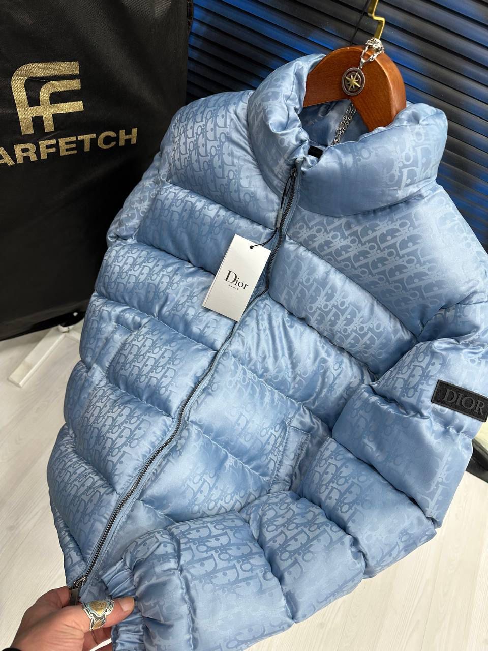 JACKET - 70% OFF EDITION 2026
