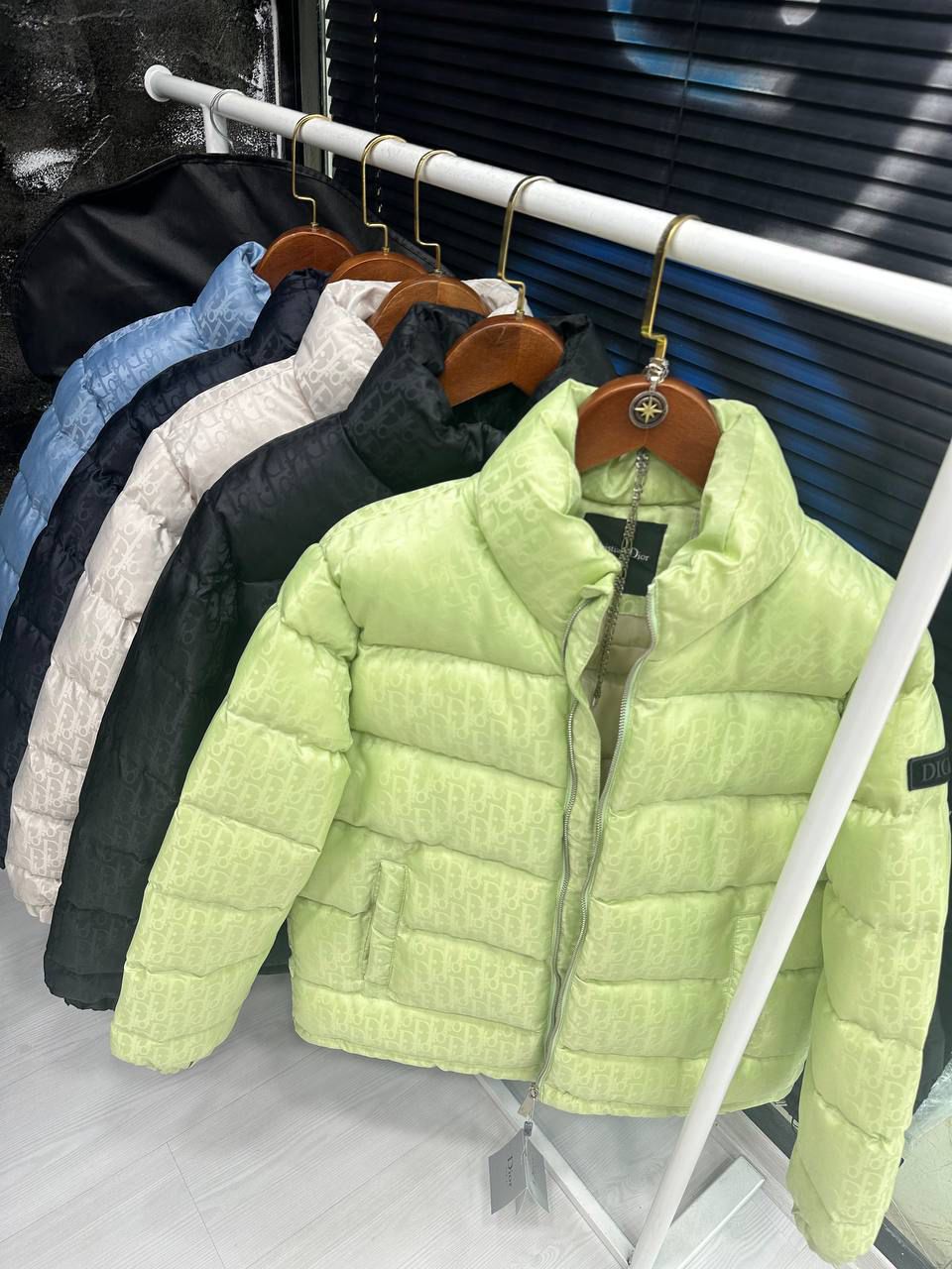 JACKET - 70% OFF EDITION 2026