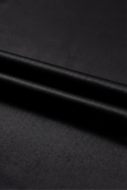 Portofino Polo Black