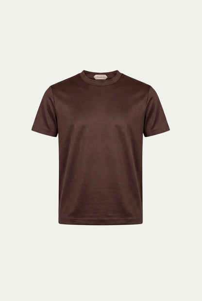 Portofino Tee Brown