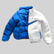 Blue//White