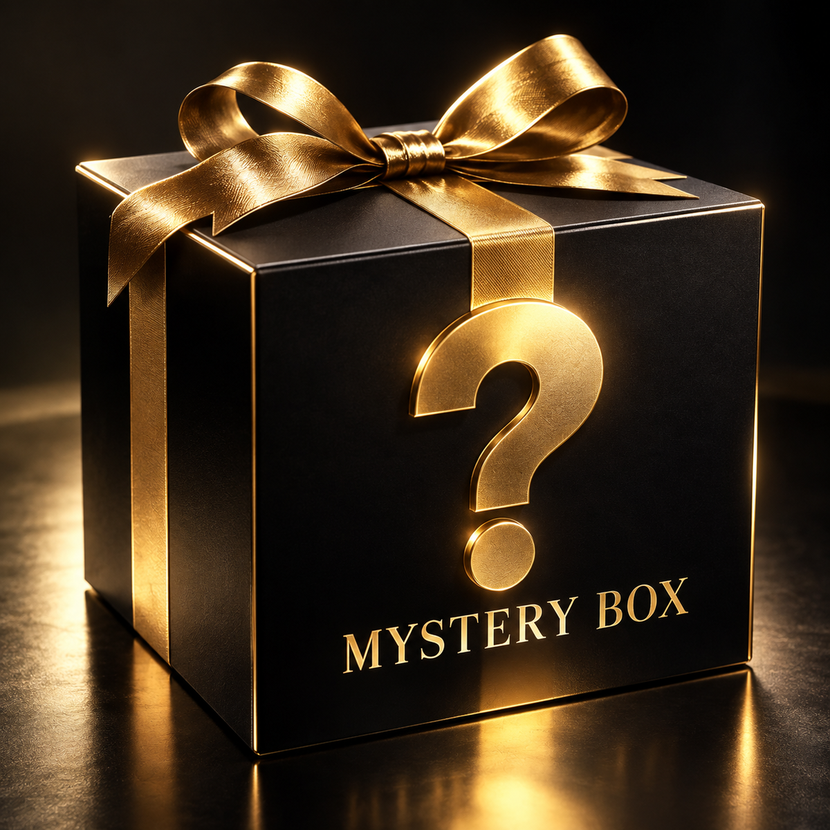 Mystery Box