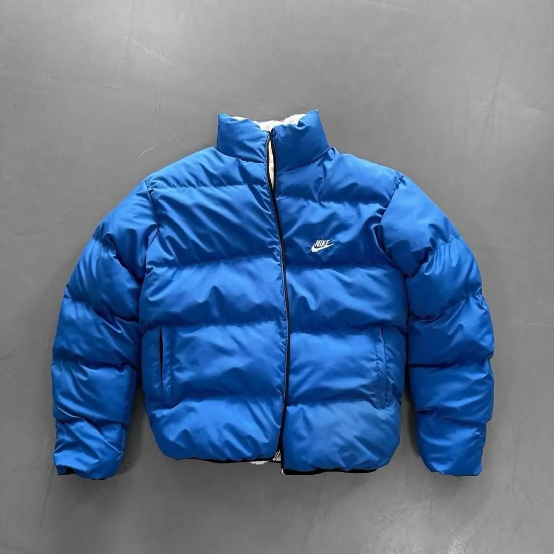 Reversible Jacket - Limited drop 60% OFF today