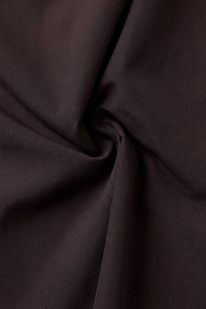 Reversible Jacket Brown