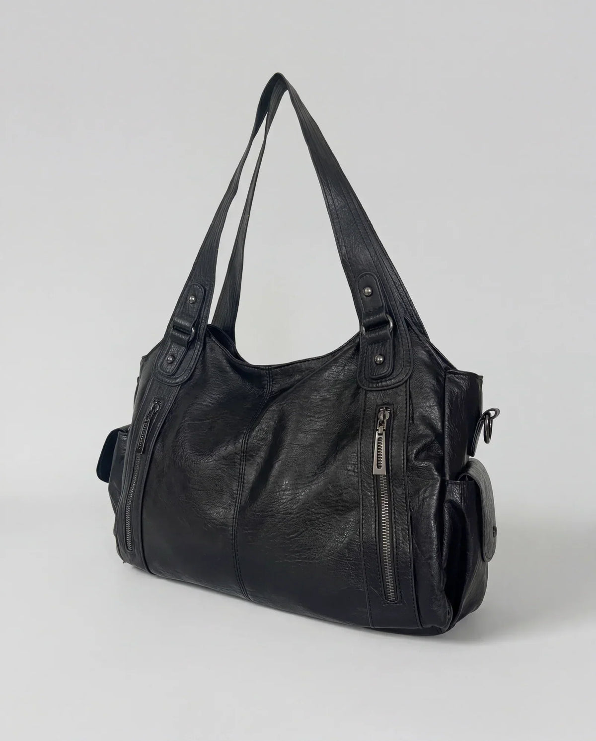Velor Bag