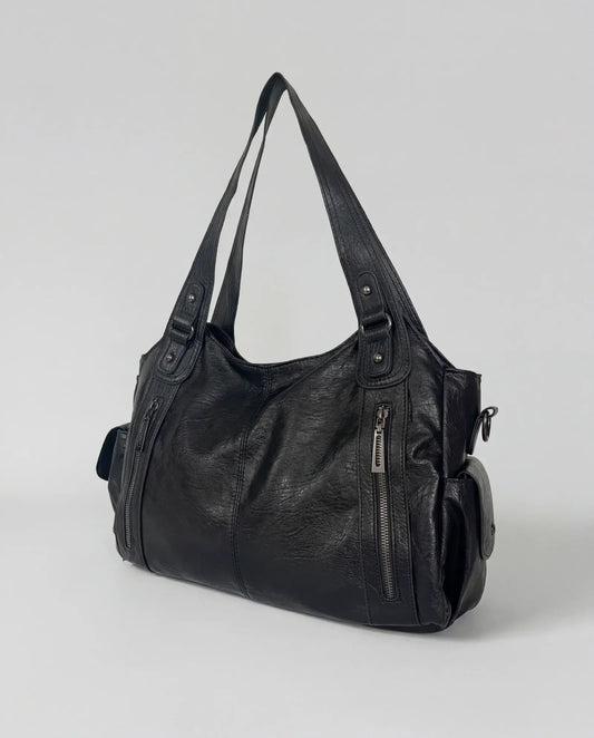 Velor Bag
