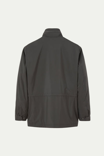 Expedition Jacket Dark Grey