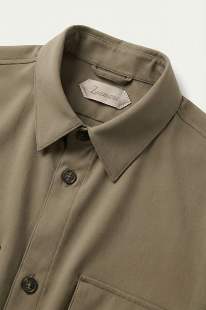 Riviera Field Jacket Desert