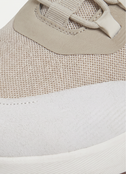 Portofino Sneaker V2 Taupe Brown