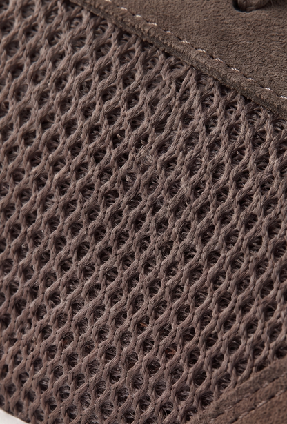 Portofino Trainer Suede Brown
